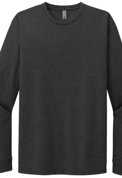 Premium T-Shirt - Long Sleeve - Next Level Apparel® Unisex CVC Tee NL6211 - Technician Tees