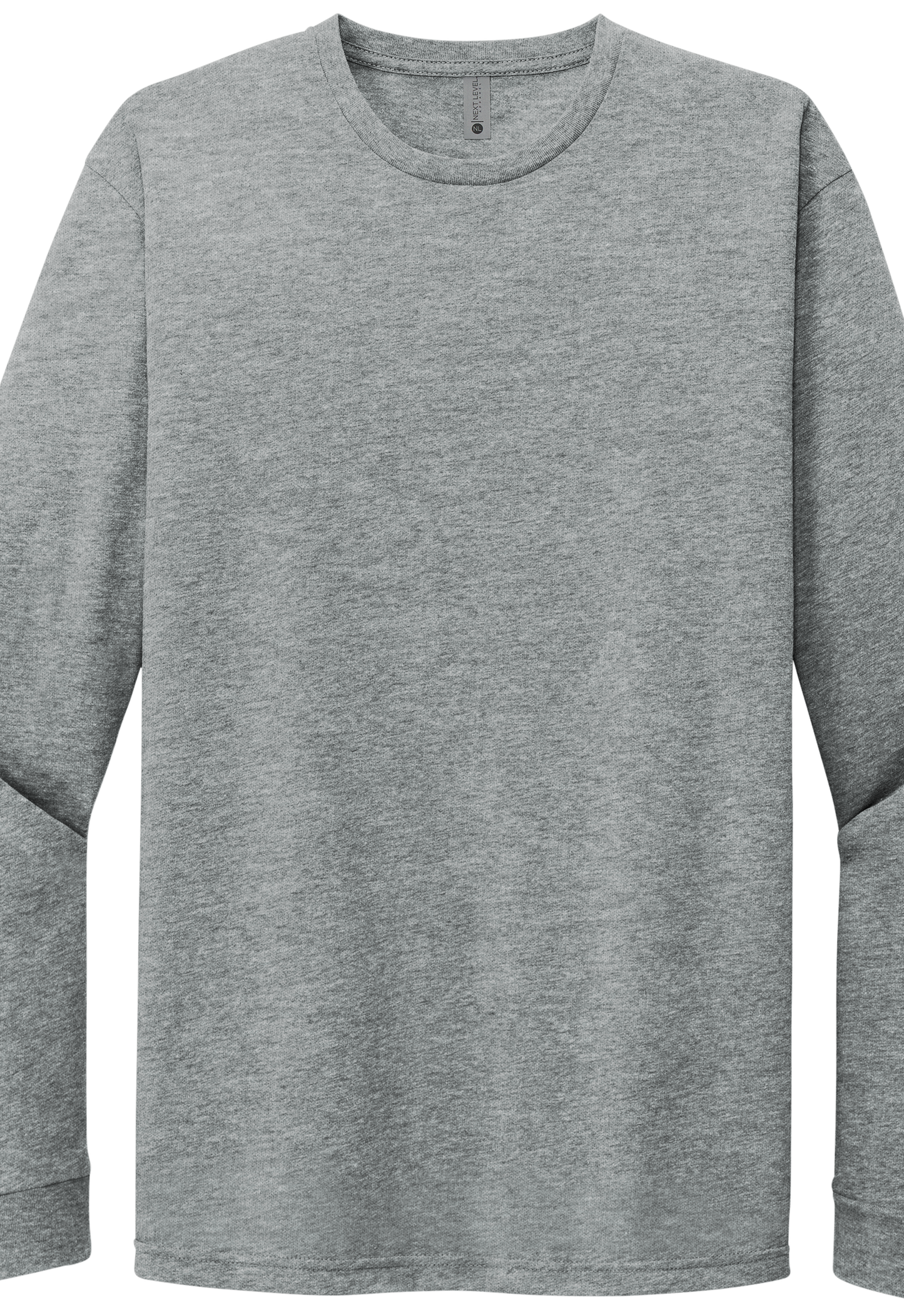 Premium T-Shirt - Long Sleeve - Next Level Apparel® Unisex CVC Tee NL6211 - Technician Tees