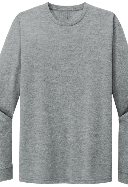 Premium T-Shirt - Long Sleeve - Next Level Apparel® Unisex CVC Tee NL6211 - Technician Tees