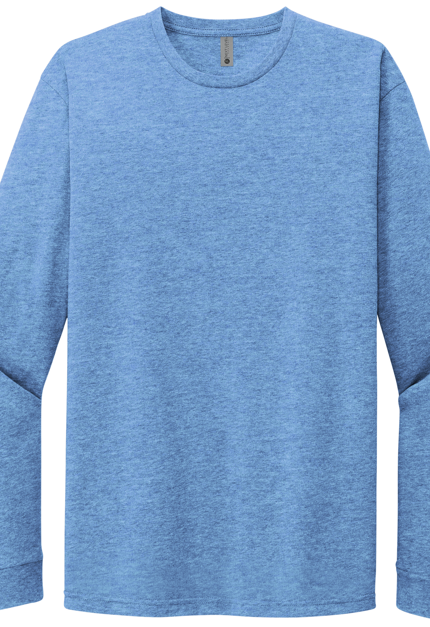 Premium T-Shirt - Long Sleeve - Next Level Apparel® Unisex CVC Tee NL6211 - Technician Tees