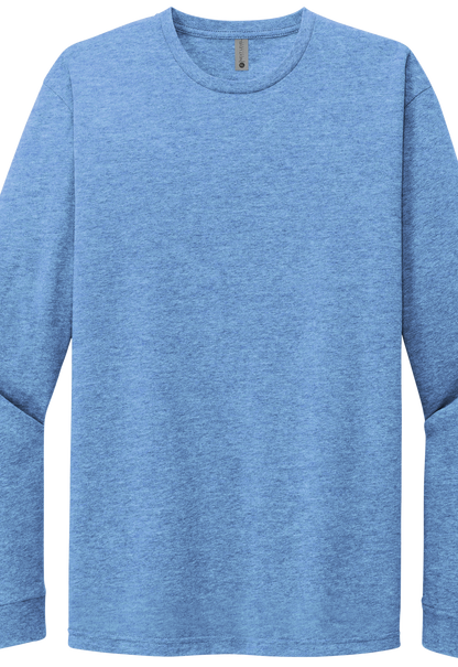 Premium T-Shirt - Long Sleeve - Next Level Apparel® Unisex CVC Tee NL6211 - Technician Tees