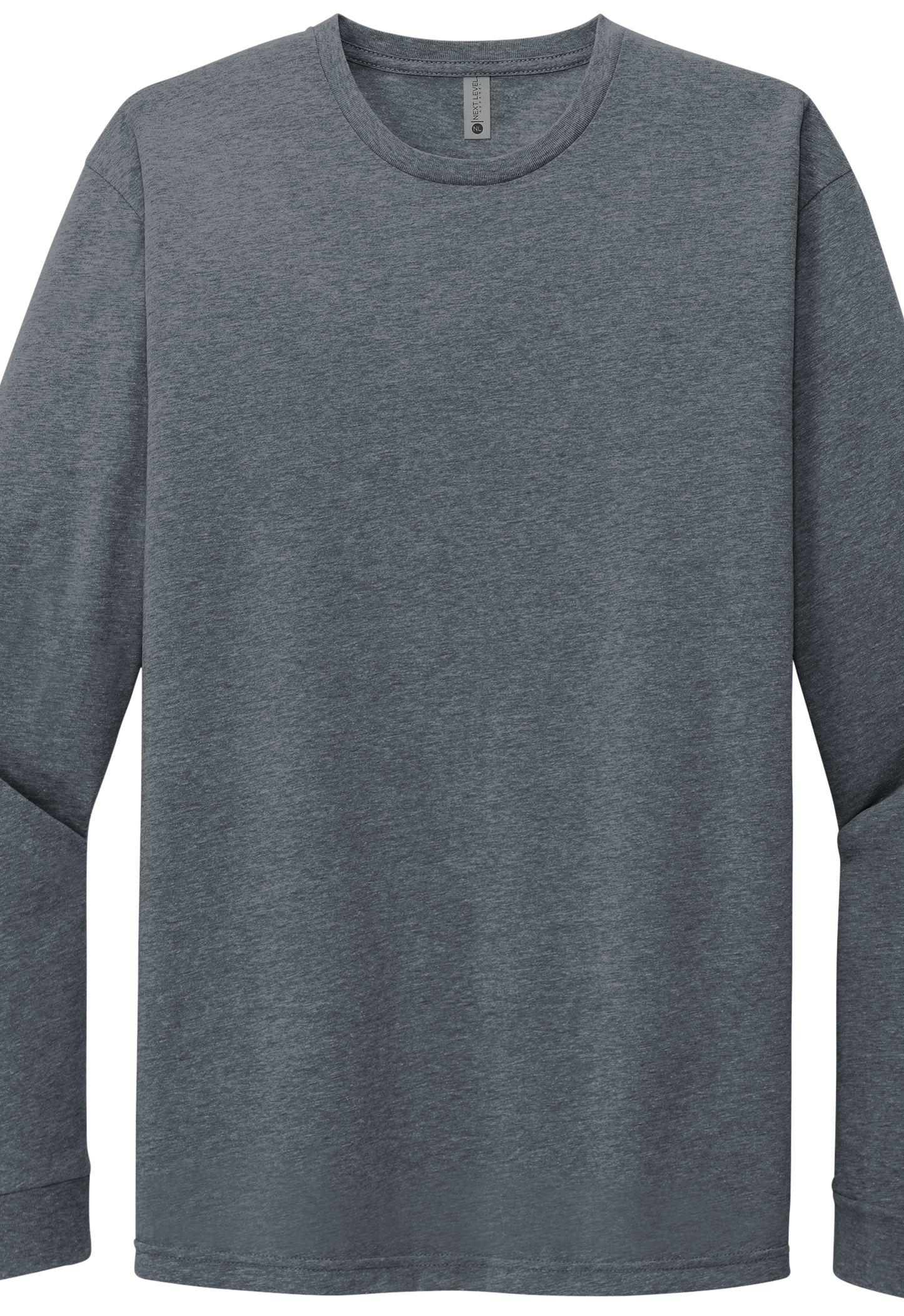 Premium T-Shirt - Long Sleeve - Next Level Apparel® Unisex CVC Tee NL6211 - Technician Tees