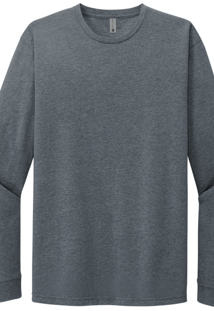 Premium T-Shirt - Long Sleeve - Next Level Apparel® Unisex CVC Tee NL6211 - Technician Tees