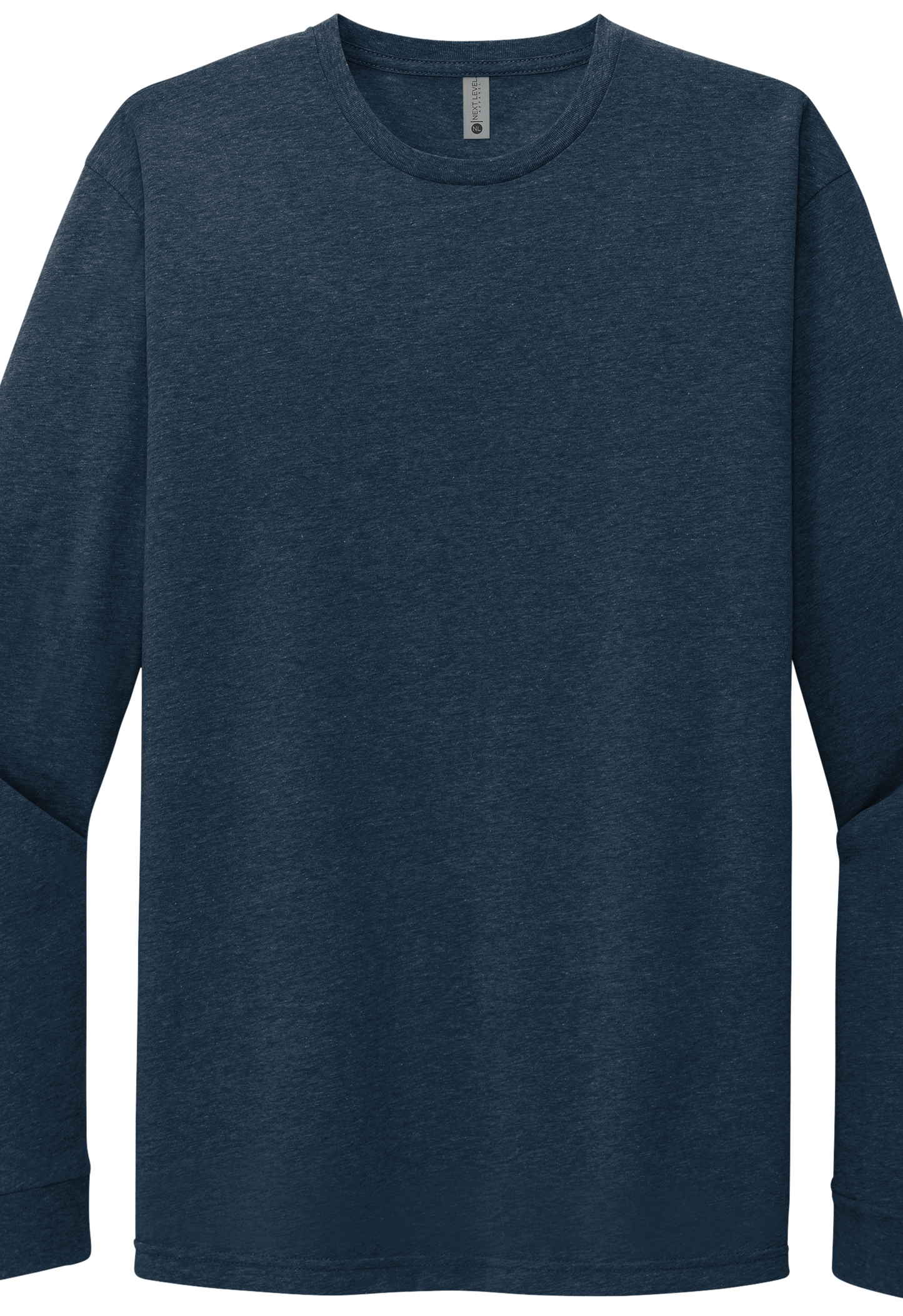 Premium T-Shirt - Long Sleeve - Next Level Apparel® Unisex CVC Tee NL6211 - Technician Tees