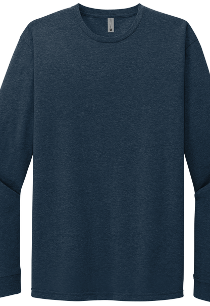 Premium T-Shirt - Long Sleeve - Next Level Apparel® Unisex CVC Tee NL6211 - Technician Tees