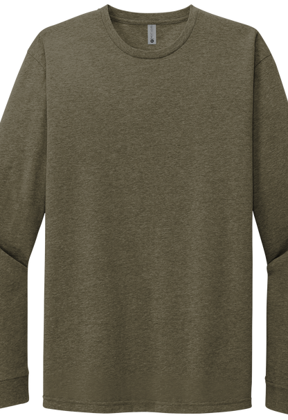 Premium T-Shirt - Long Sleeve - Next Level Apparel® Unisex CVC Tee NL6211 - Technician Tees