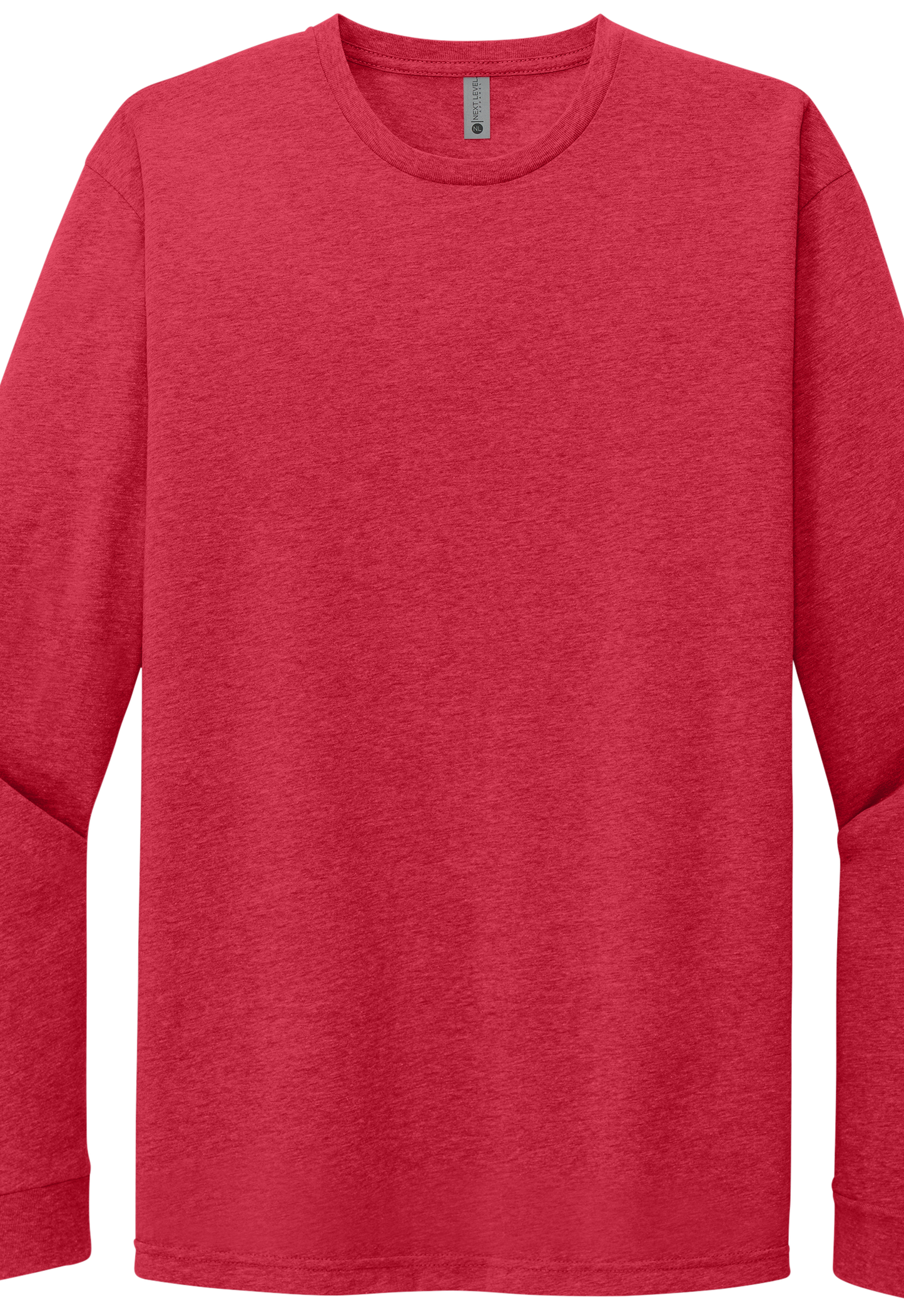 Premium T-Shirt - Long Sleeve - Next Level Apparel® Unisex CVC Tee NL6211 - Technician Tees