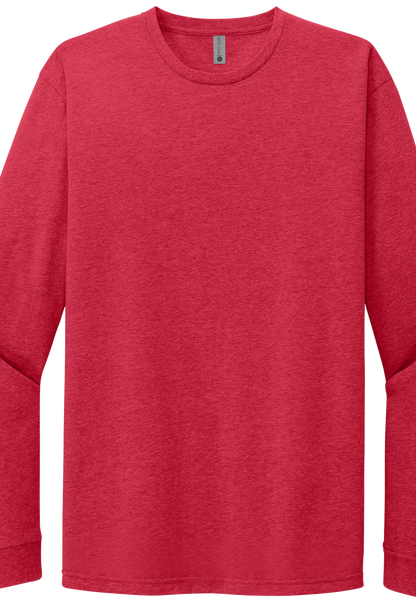 Premium T-Shirt - Long Sleeve - Next Level Apparel® Unisex CVC Tee NL6211 - Technician Tees