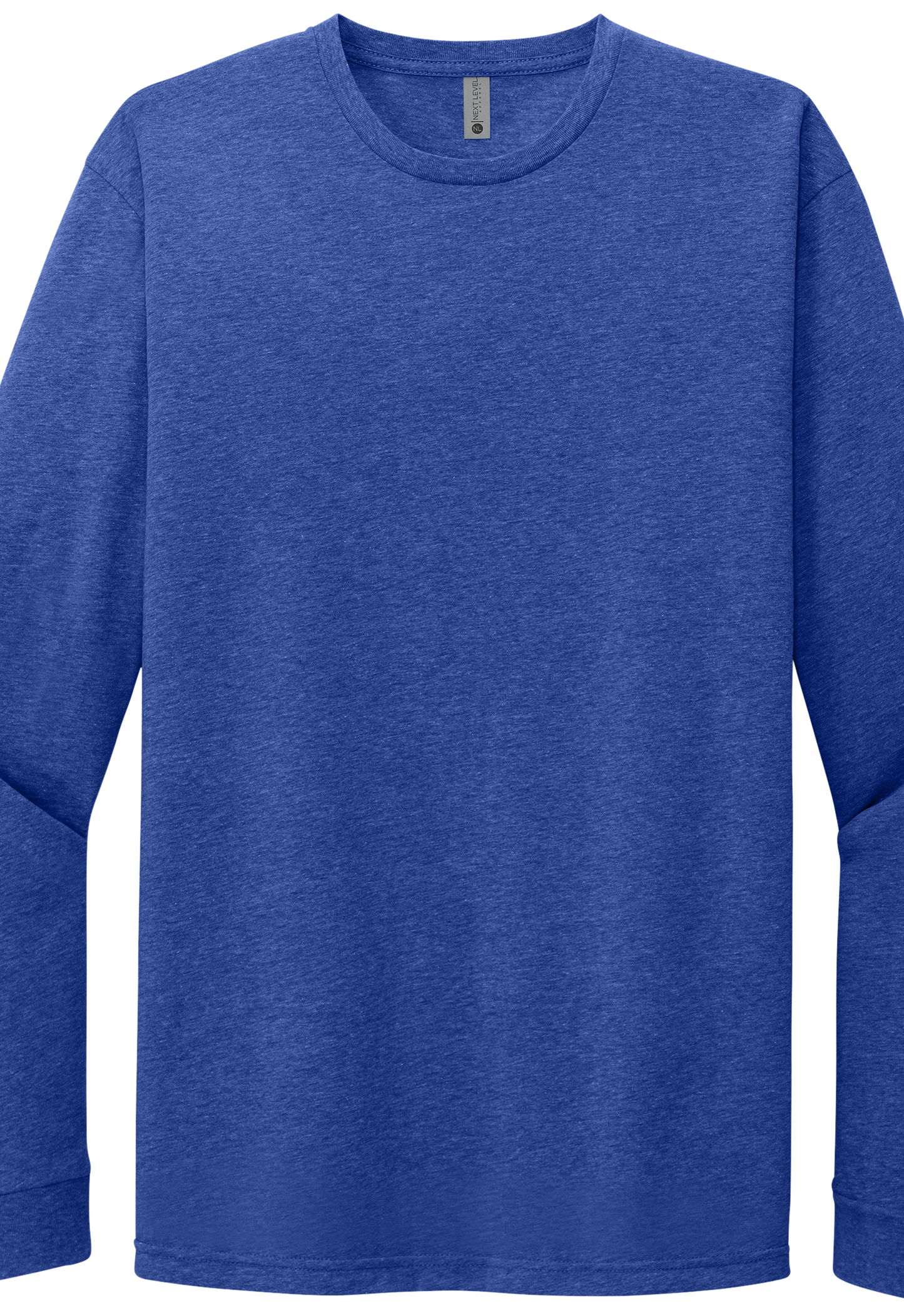 Premium T-Shirt - Long Sleeve - Next Level Apparel® Unisex CVC Tee NL6211 - Technician Tees