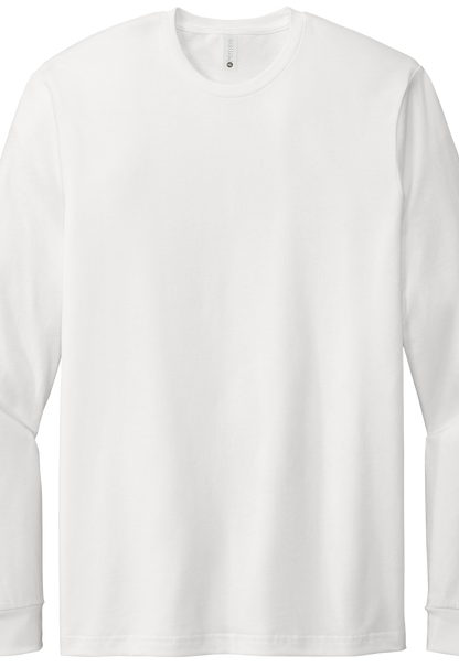 Premium T-Shirt - Long Sleeve - Next Level Apparel® Unisex CVC Tee NL6211 - Technician Tees
