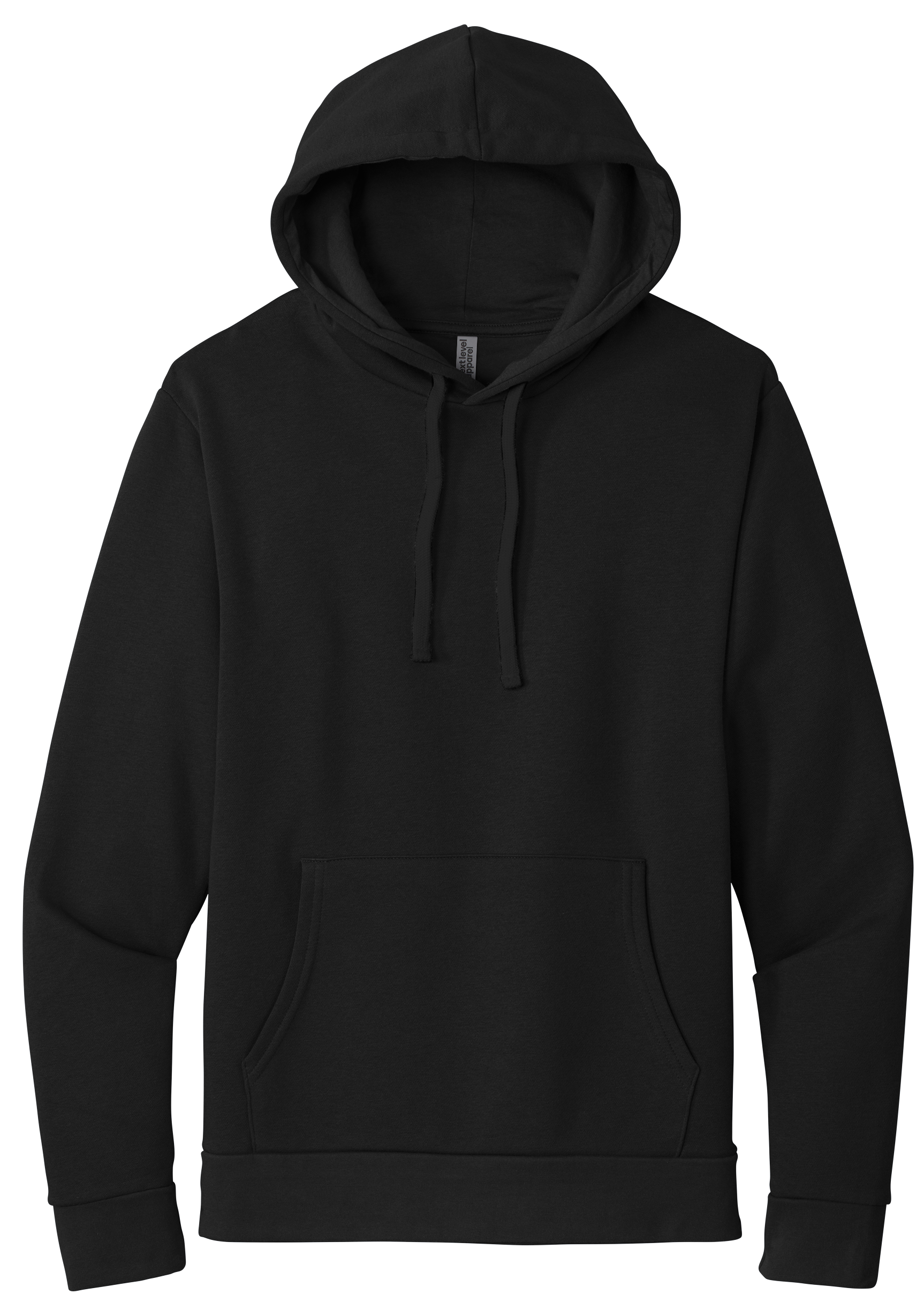 Premium Pullover Hoodie Next Level Apparel Unisex Santa Cruz - NL9303
