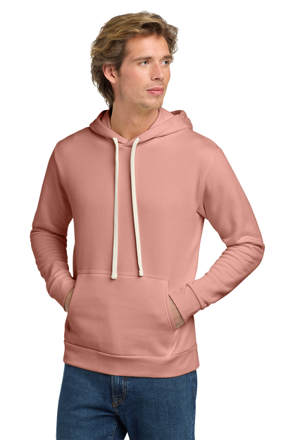 Premium Pullover Hoodie Next Level Apparel Unisex Santa Cruz
