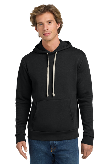 Premium Pullover Hoodie Next Level Apparel Unisex Santa Cruz