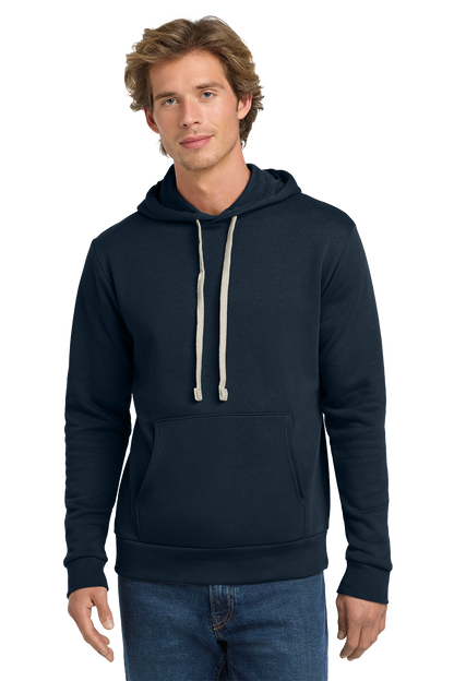 Premium Pullover Hoodie Next Level Apparel Unisex Santa Cruz