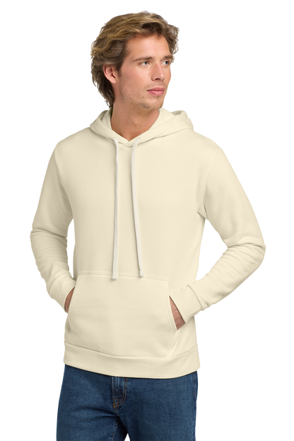 Premium Pullover Hoodie Next Level Apparel Unisex Santa Cruz