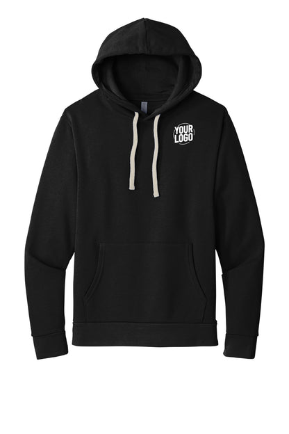 Next Level Apparel Unisex Santa Cruz Pullover Hoodie NL9303 YLH