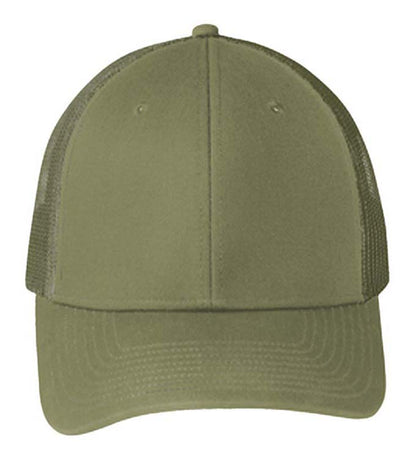 Baseball Hat - Snapback Trucker Cap C402 (Formally C112)