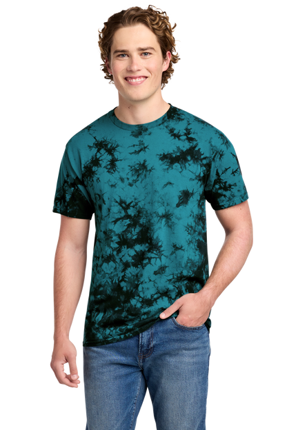 Tie-Dye Tee - Port & Company PC145