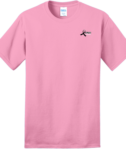 T-Shirt - Port & Co™ Ring Spun Cotton Tee - PC150 - Auto Trends