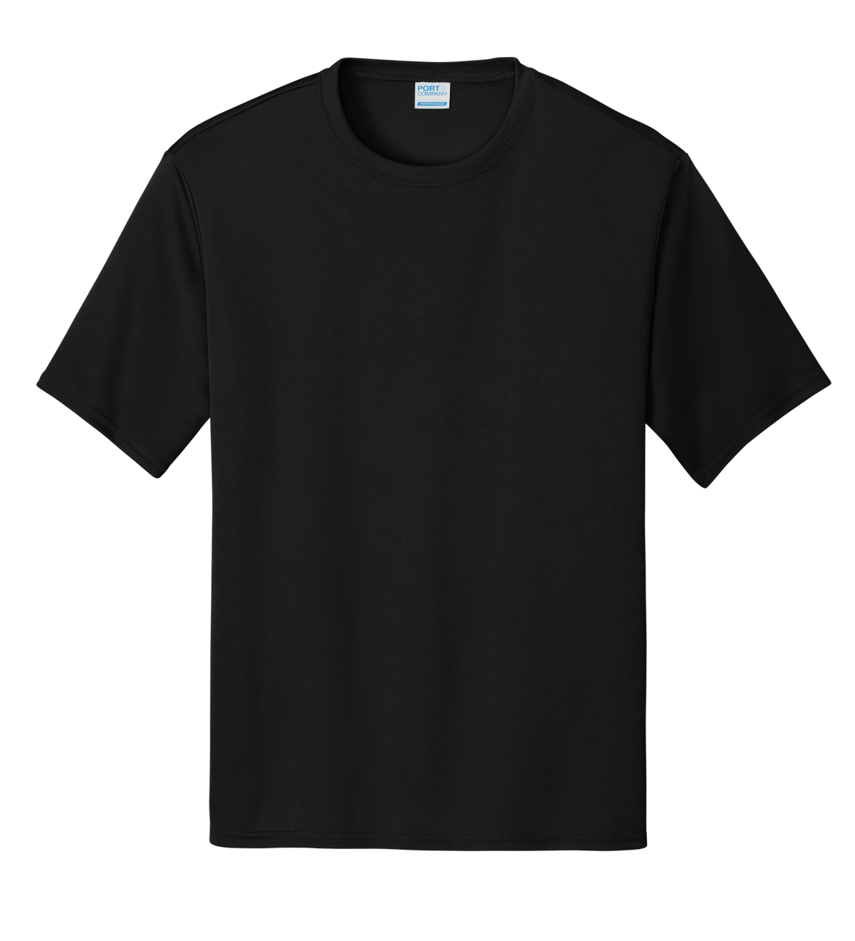 Performance - Moisture Wicking T-Shirt - Port & Co. - PC380