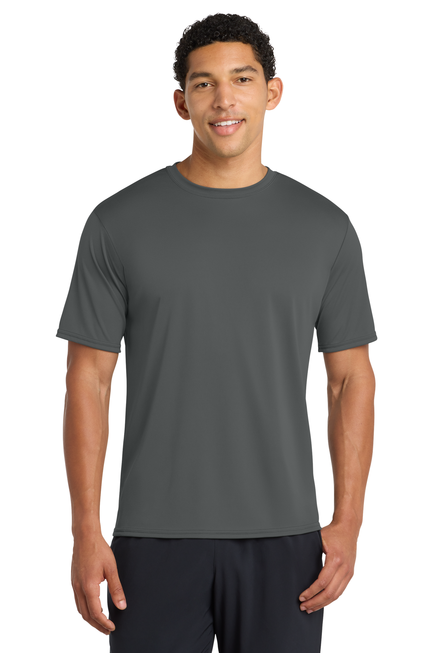 T-SHIRT - Moisture Wicking Performance - PC380