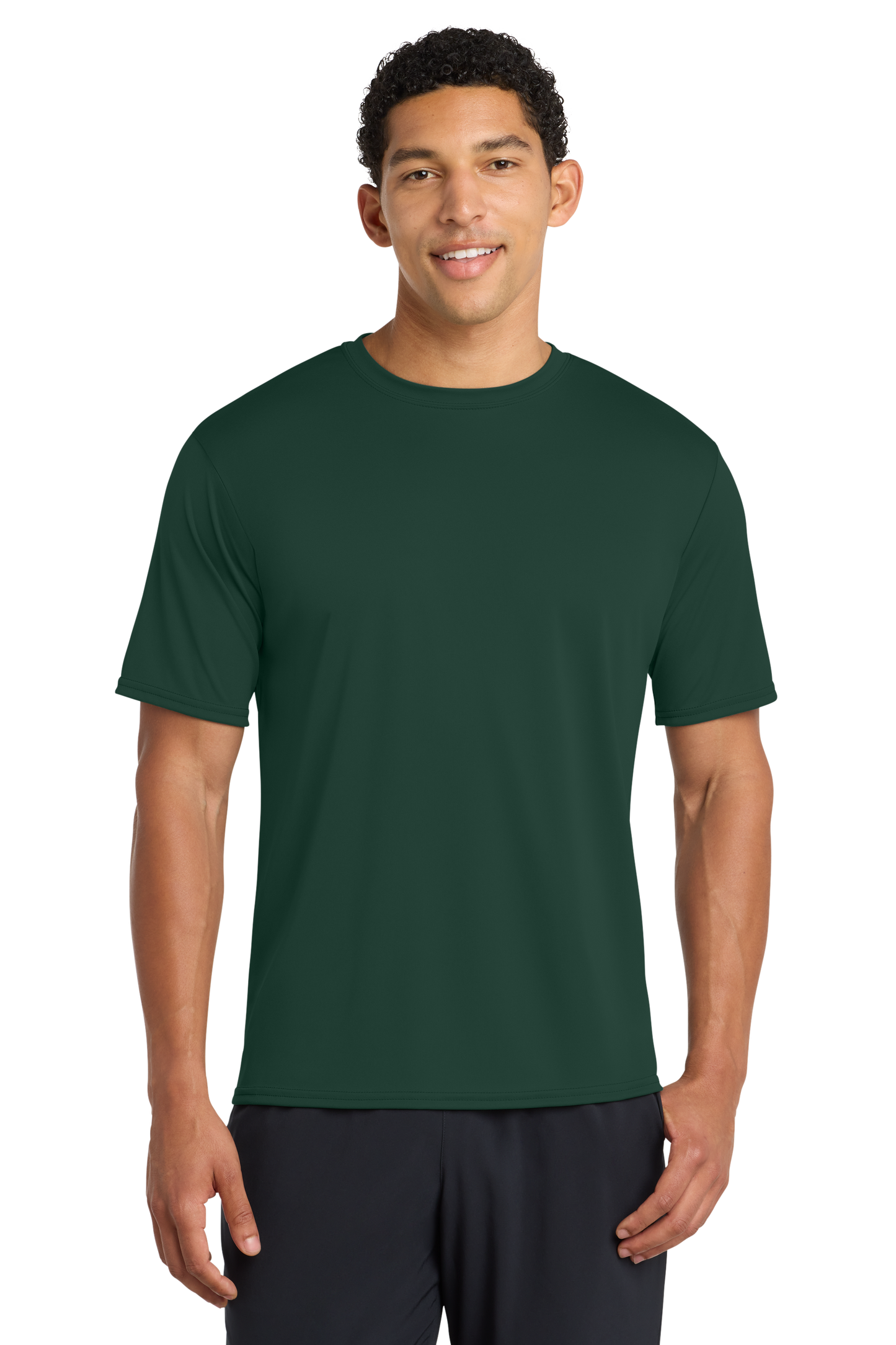 T-SHIRT - Moisture Wicking Performance - PC380