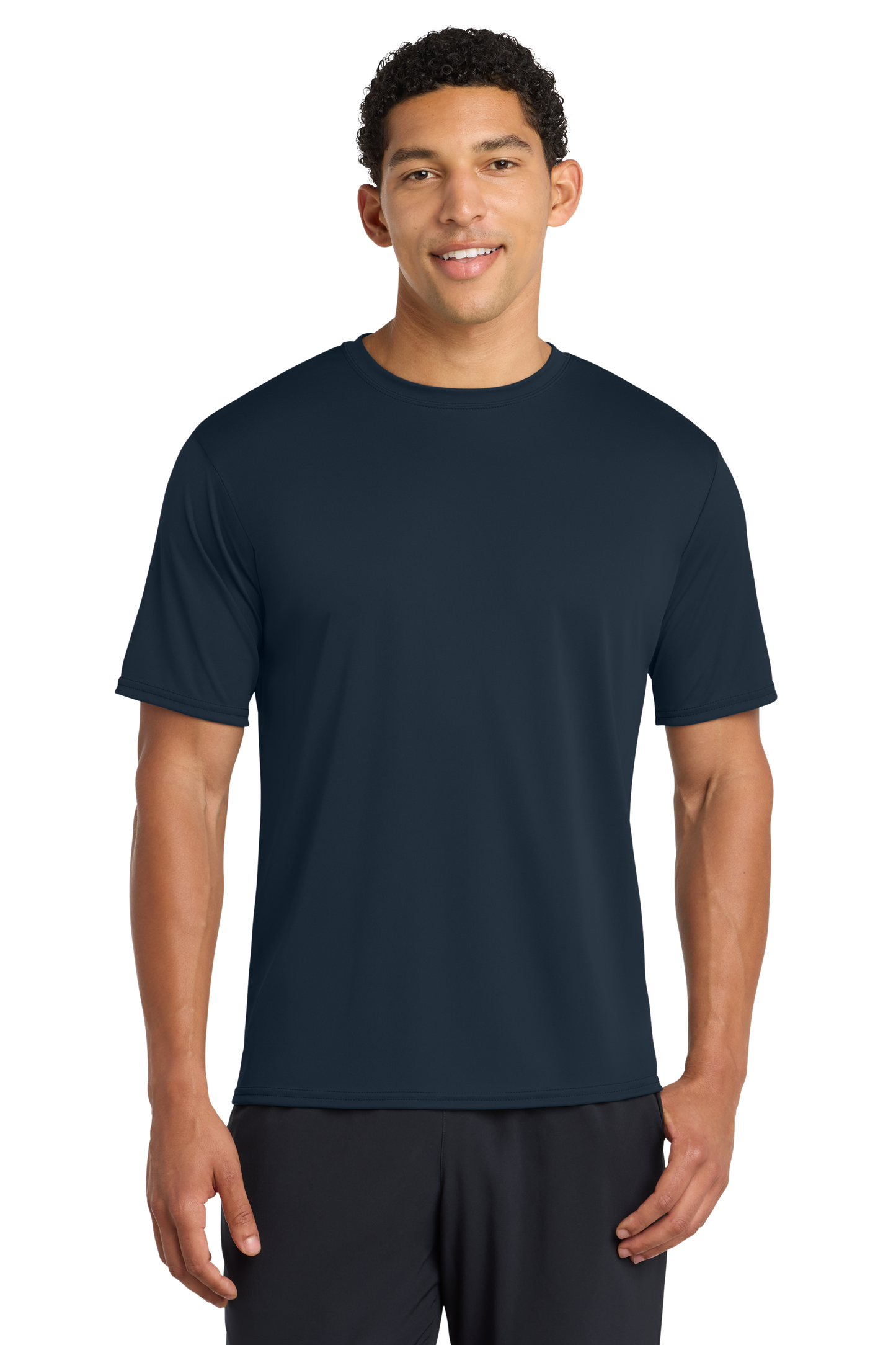 T-SHIRT - Moisture Wicking Performance - PC380