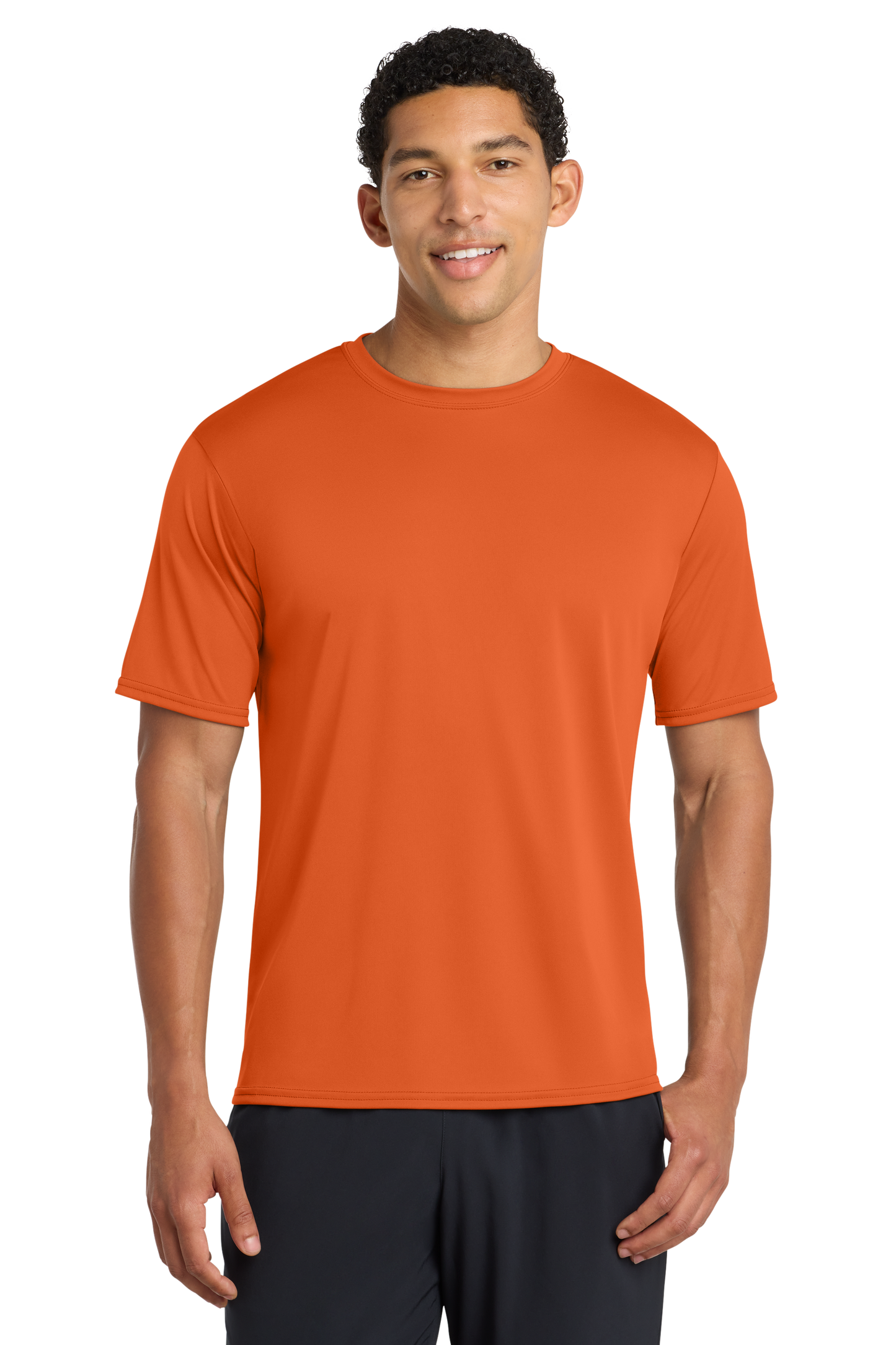 T-SHIRT - Moisture Wicking Performance - PC380