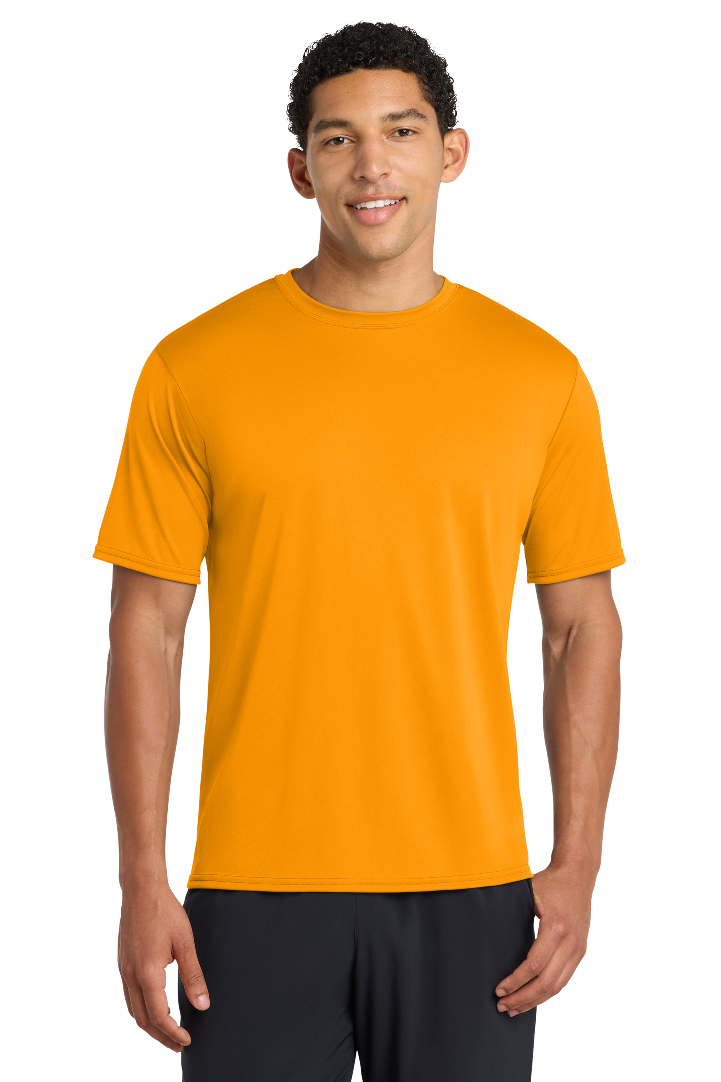 T-SHIRT - Moisture Wicking Performance - PC380