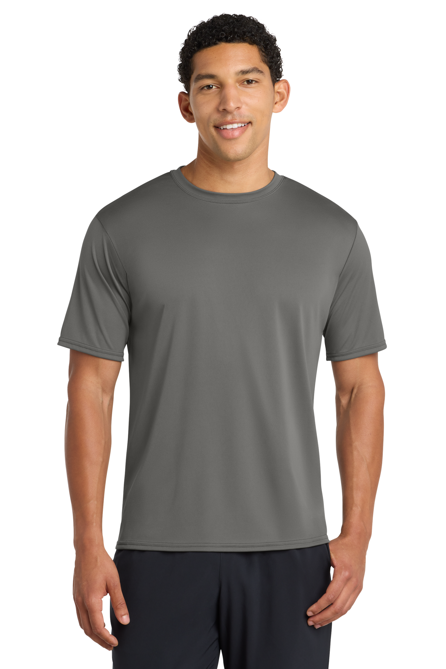 T-SHIRT - Moisture Wicking Performance - PC380