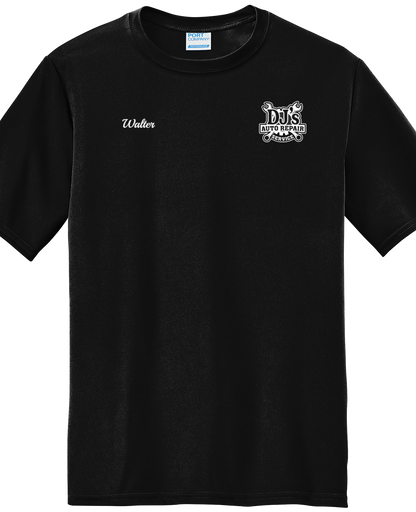 Moisture Wicking Performance PC380 - Patriotic Egle  - DJ's Repair Service