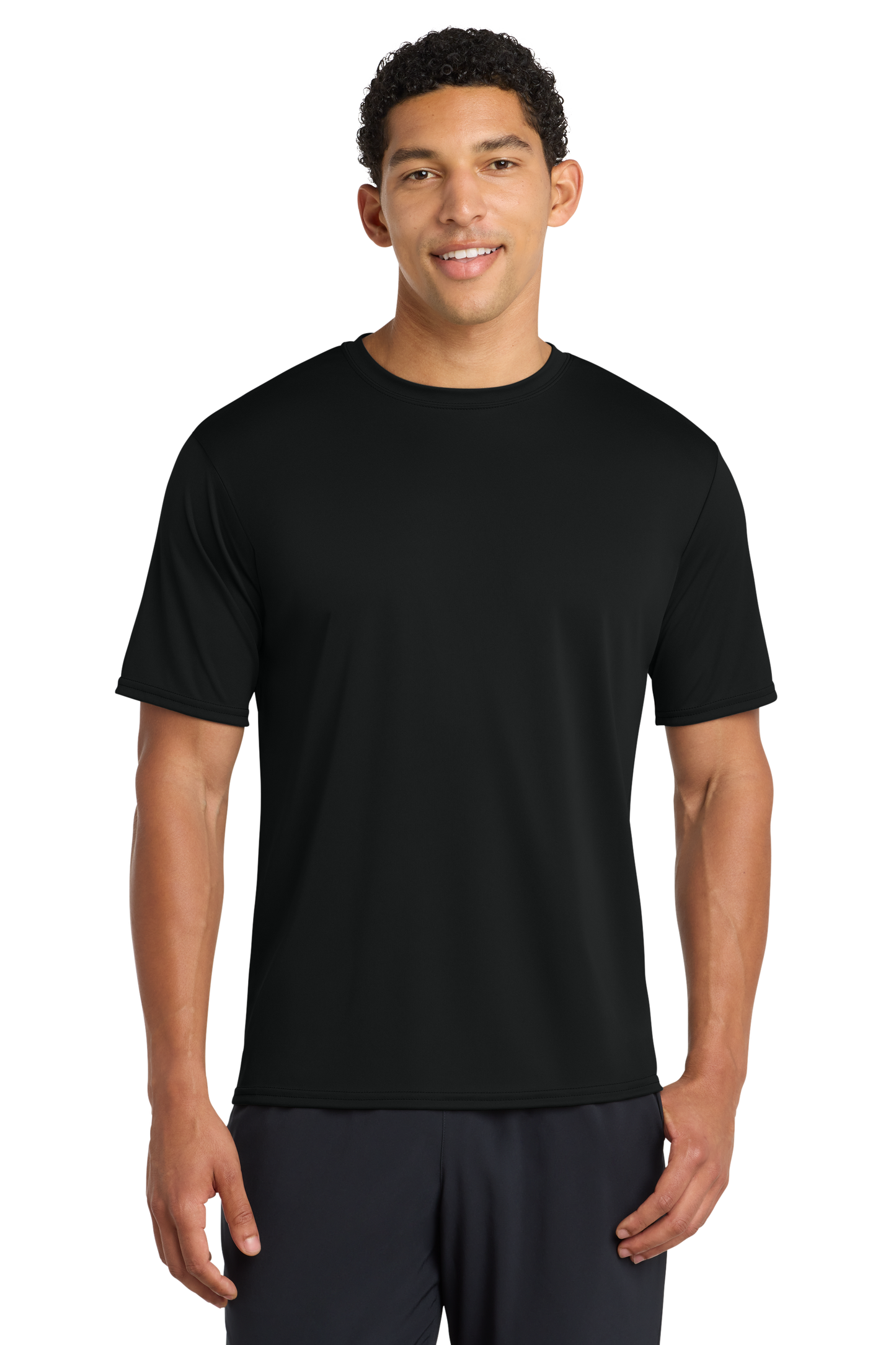 T-SHIRT - Moisture Wicking Performance - PC380