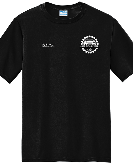 Moisture Wicking Performance PC380 - ASAP