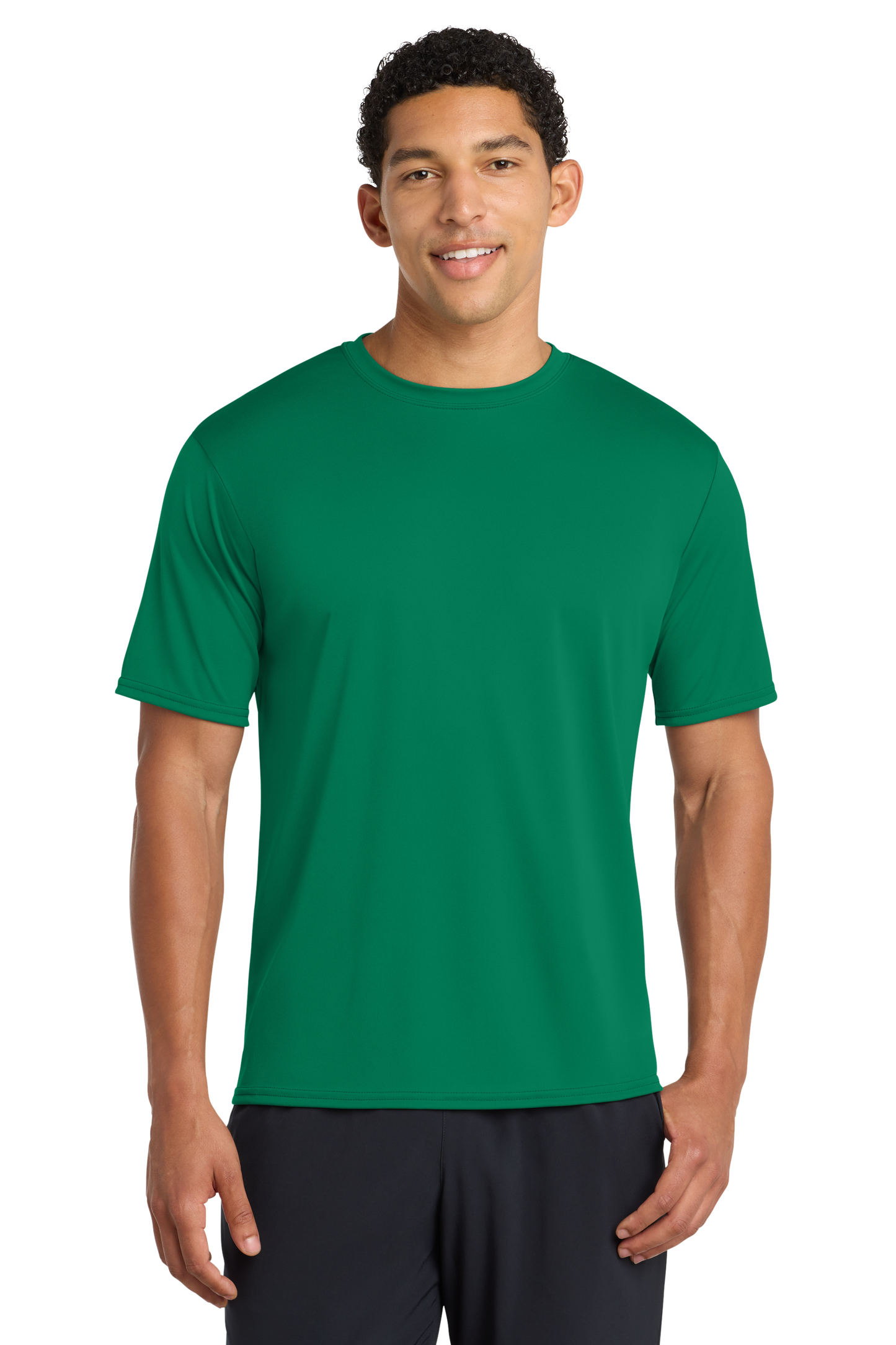 T-SHIRT - Moisture Wicking Performance - PC380