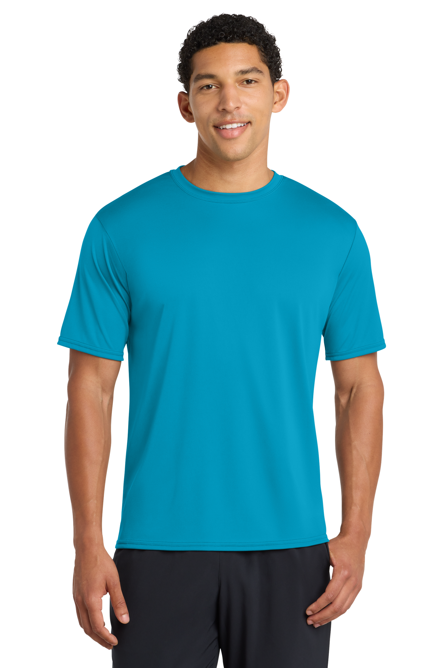 T-SHIRT - Moisture Wicking Performance - PC380