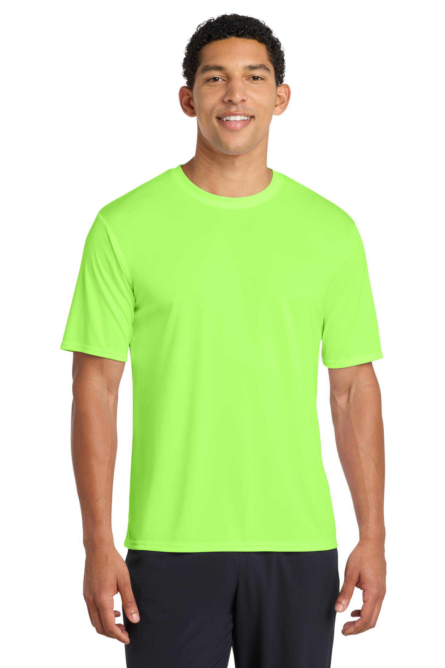 T-SHIRT - Moisture Wicking Performance - PC380