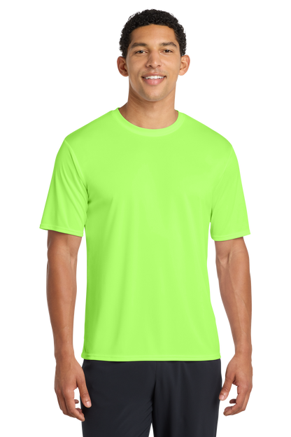 T-SHIRT - Moisture Wicking Performance - PC380