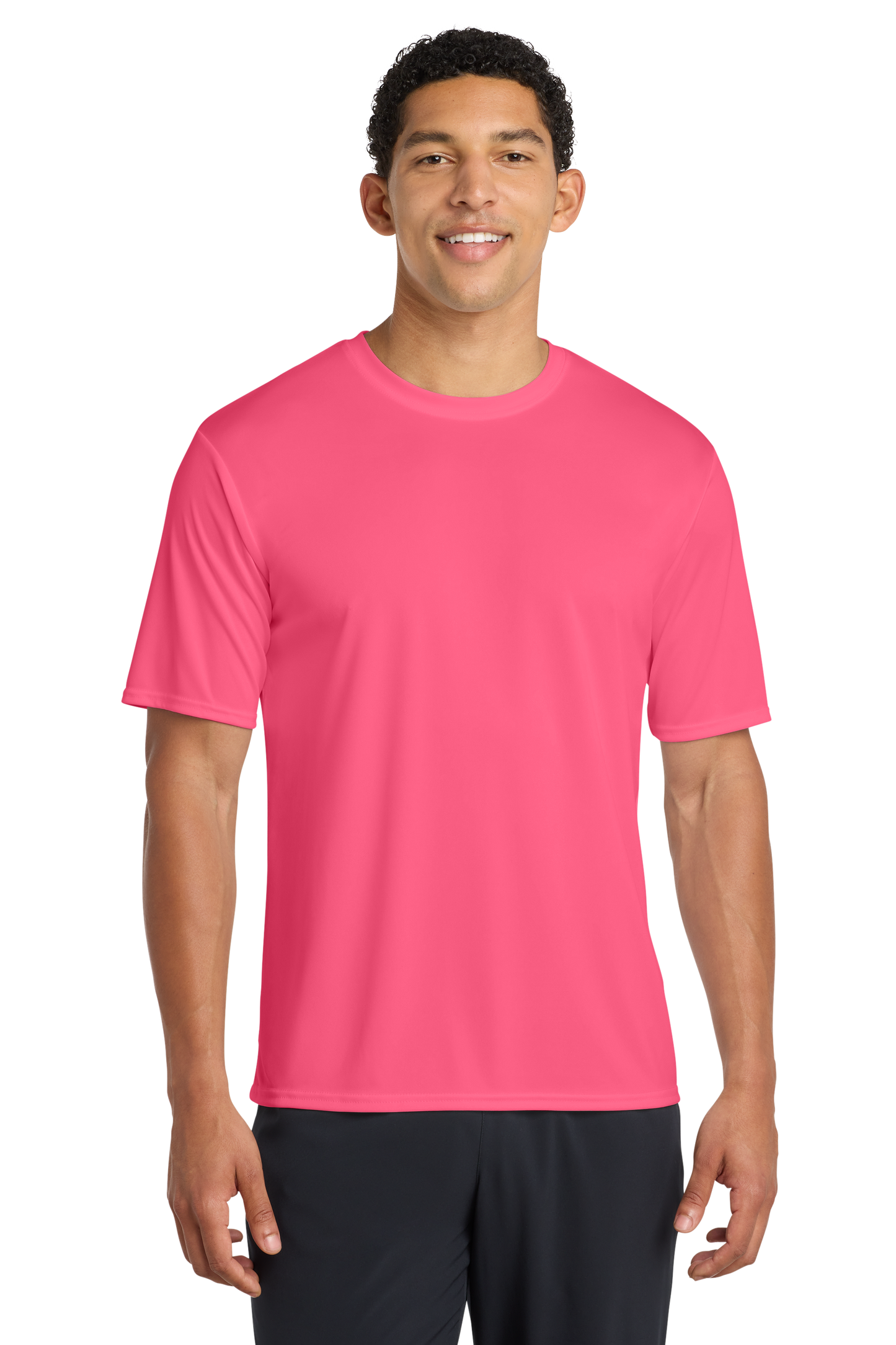 T-SHIRT - Moisture Wicking Performance - PC380