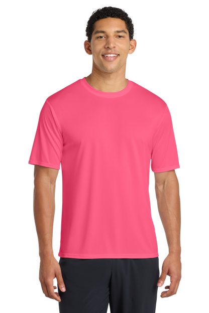 T-SHIRT - Moisture Wicking Performance - PC380
