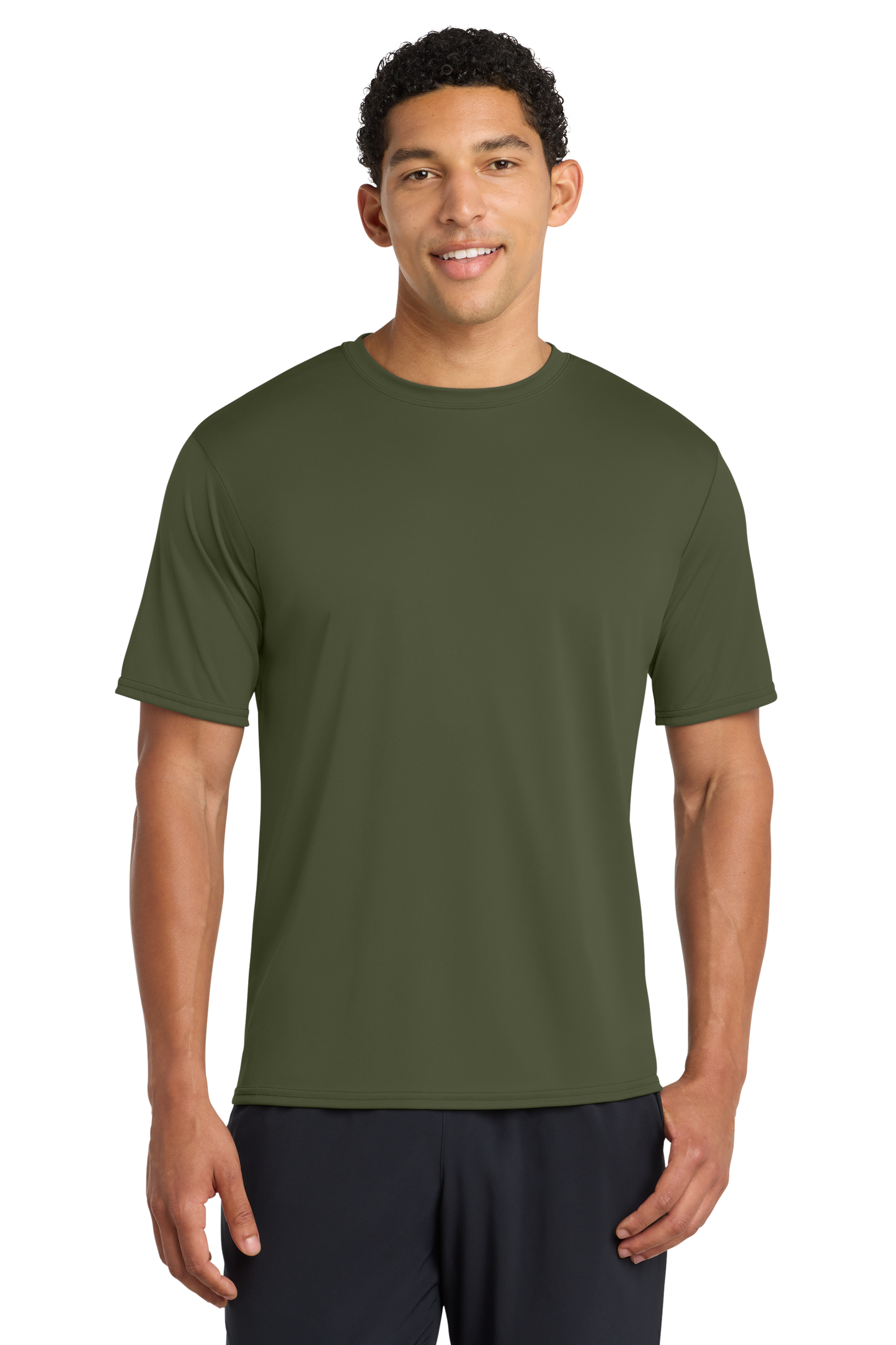 T-SHIRT - Moisture Wicking Performance - PC380