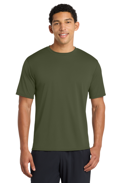 T-SHIRT - Moisture Wicking Performance - PC380