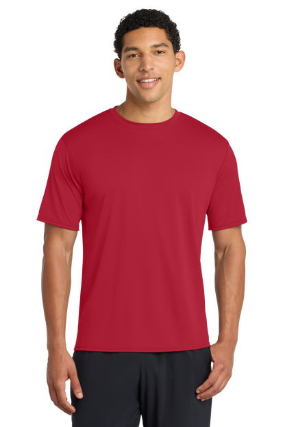 T-SHIRT - Moisture Wicking Performance - PC380