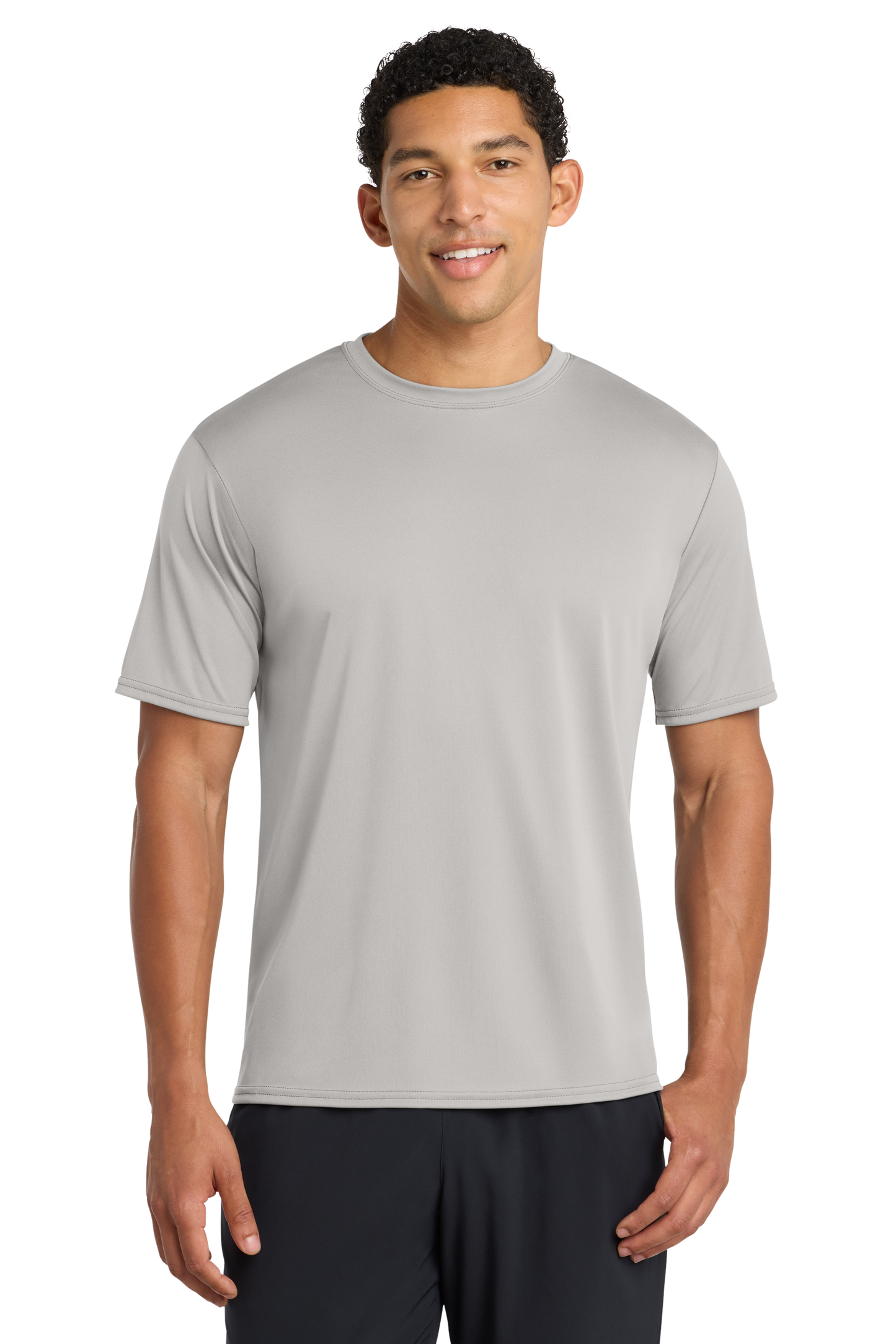 T-SHIRT - Moisture Wicking Performance - PC380