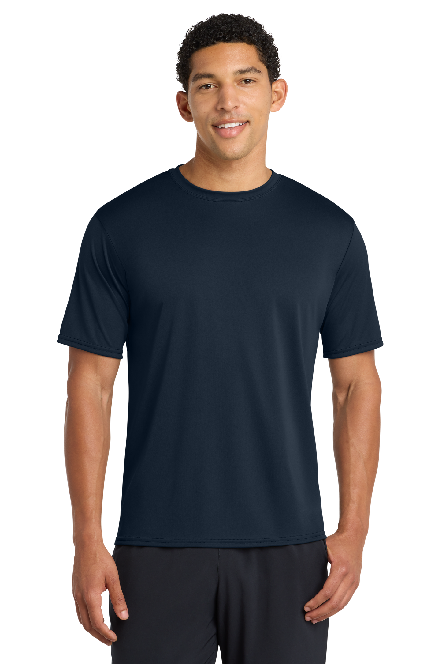 T-SHIRT - Moisture Wicking Performance - PC380