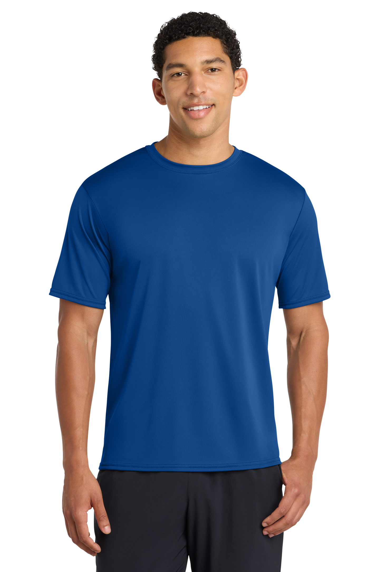 T-SHIRT - Moisture Wicking Performance - PC380