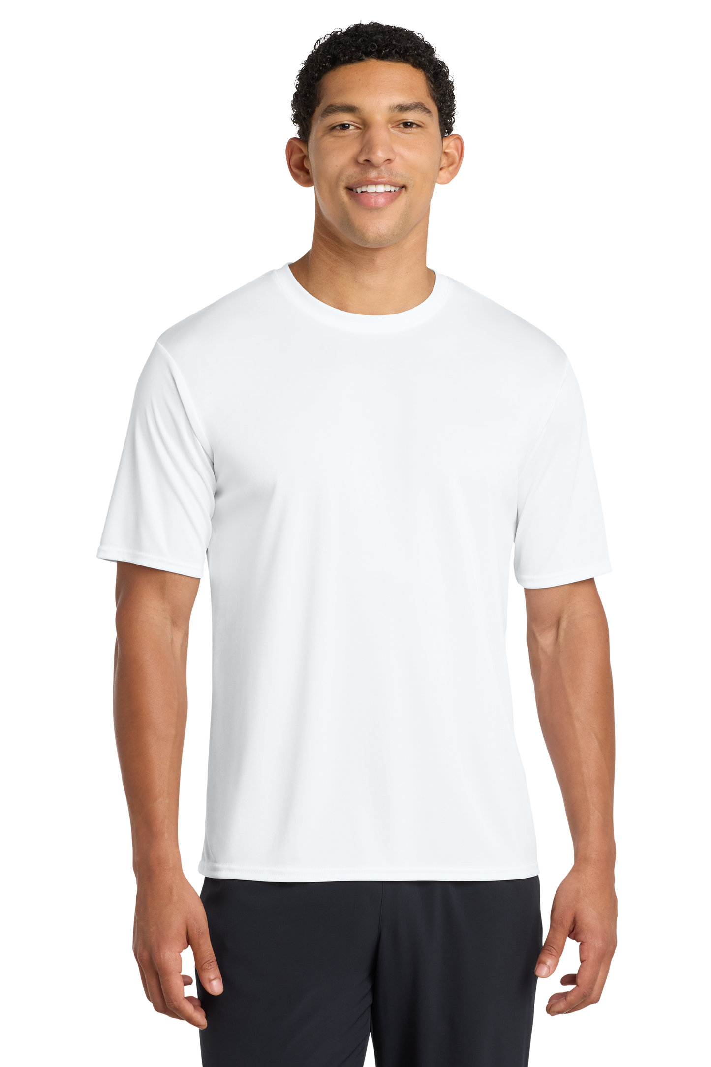T-SHIRT - Moisture Wicking Performance - PC380