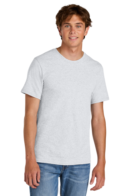 T-Shirt - CUSTOMER GIVEAWAYS - Port & Co™ Easy Cotton Tee - PC43