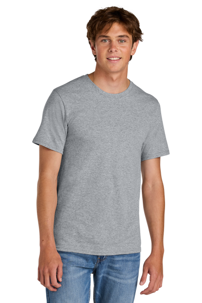 T-Shirt - CUSTOMER GIVEAWAYS - Port & Co™ Easy Cotton Tee - PC43