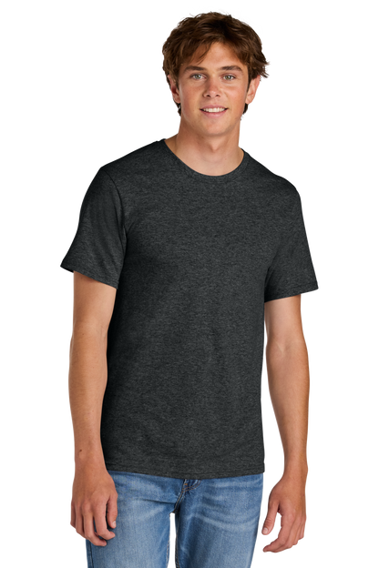 T-Shirt - CUSTOMER GIVEAWAYS - Port & Co™ Easy Cotton Tee - PC43