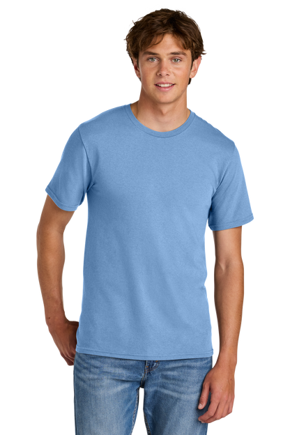 T-Shirt - CUSTOMER GIVEAWAYS - Port & Co™ Easy Cotton Tee - PC43